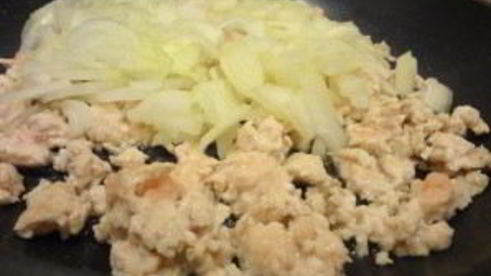 суп-гуляш из фарша