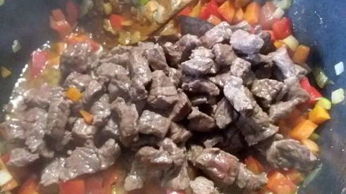 суп-гуляш оригинальный