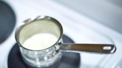 картофельное пюре с грибами