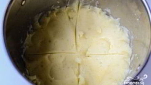 картофельные клецки