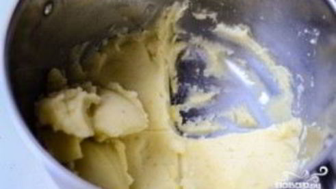 картофельные клецки