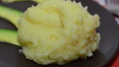 классическое картофельное пюре