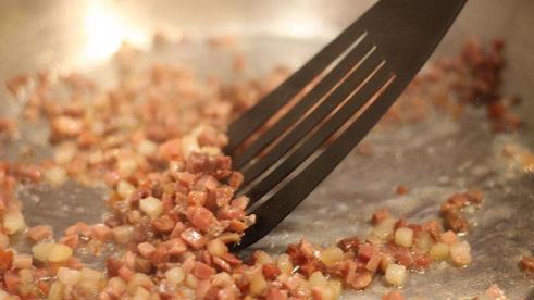 клецки из муки шпецели