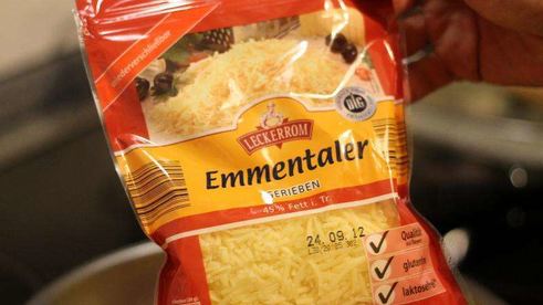 клецки из муки шпецели