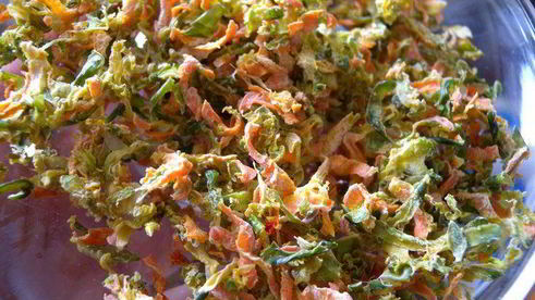 безумные котлеты