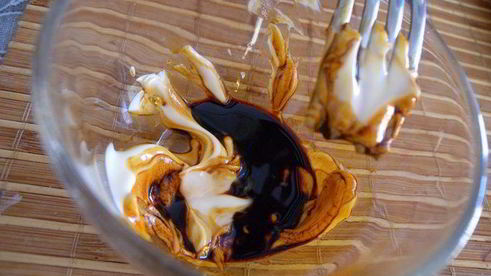 безумные котлеты