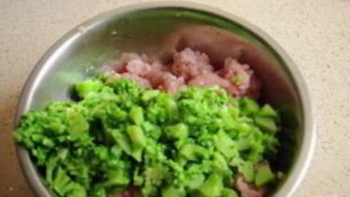 диетические котлеты из брокколи