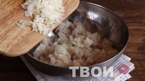 диетические рыбные котлеты на пару