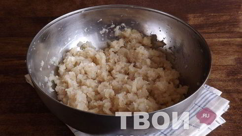 диетические рыбные котлеты на пару