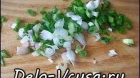 котлетки из консервы тунца