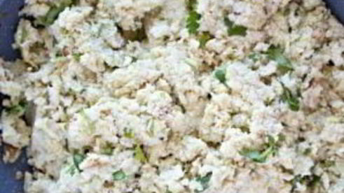 котлетки из куриной грудки