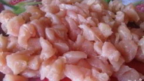 котлеты без лука