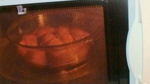 котлеты из фарша без хлеба