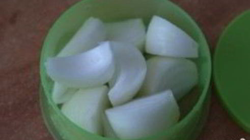 котлеты из филе индейки