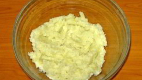 котлеты из капусты в духовке