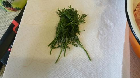 котлеты из кролика