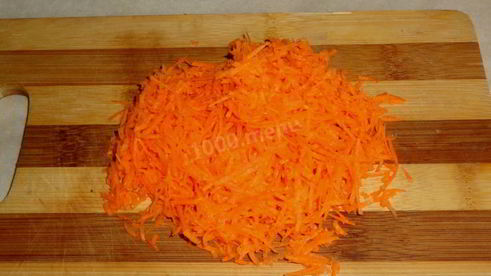 котлеты из нута в духовке