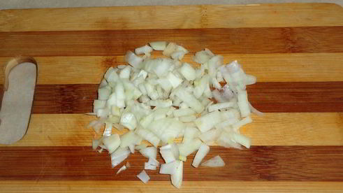 котлеты из нута в духовке