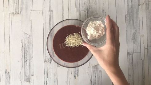 котлеты из печени куриной