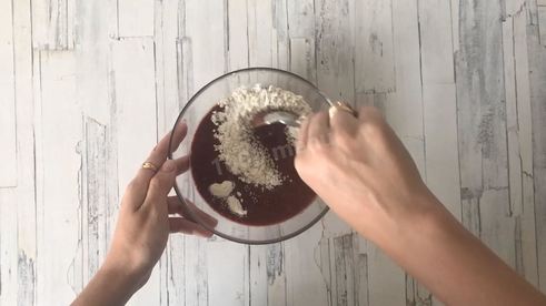 котлеты из печени куриной