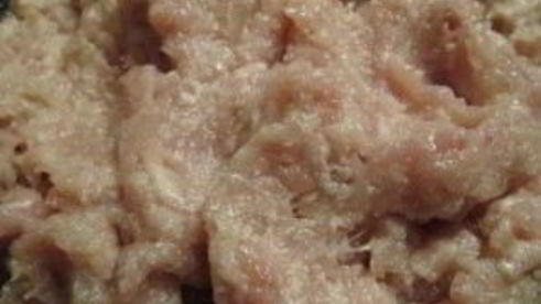 котлеты из пикши