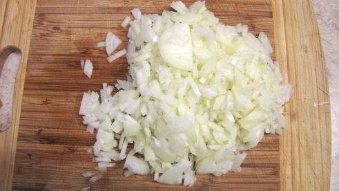 котлеты из судака и сазана в томатном соусе