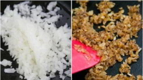 котлеты из свинины сочные