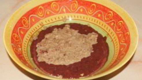 котлеты из свиной печени