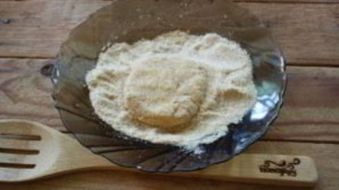 котлеты из вареной курицы