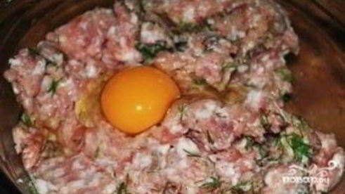 котлеты с помидорами