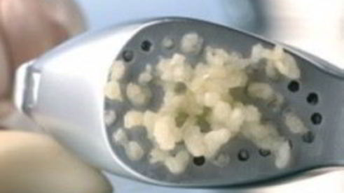 котлеты с рисом