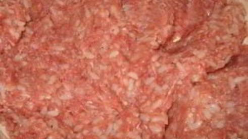 котлеты с рисом