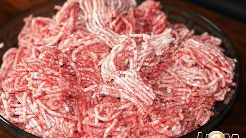 котлеты шашлычные