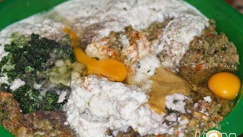 котлеты шашлычные