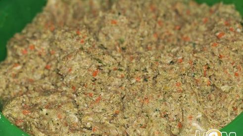 котлеты шашлычные