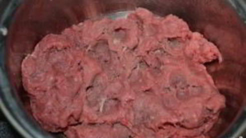 котлеты в сухарях