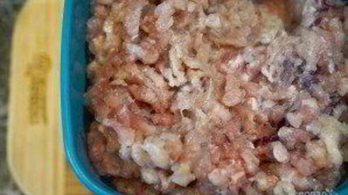 кремлевские котлеты