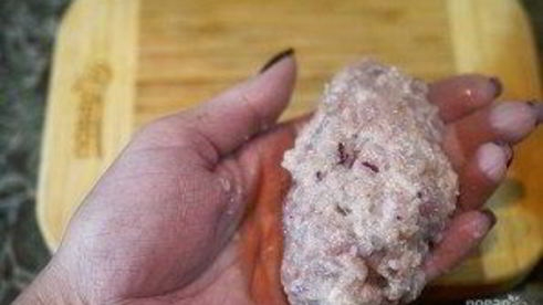 кремлевские котлеты