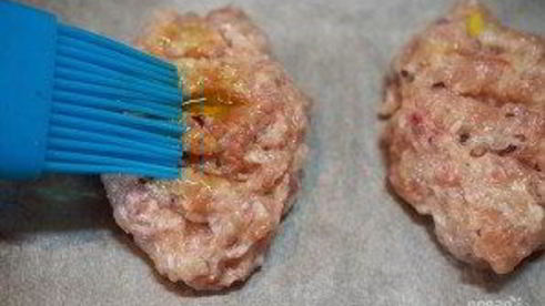 кремлевские котлеты