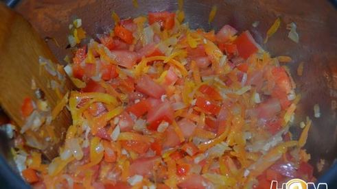 куриные котлеты с рисом по-католински