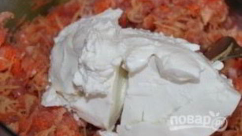 куриные котлеты с творожным сыром