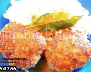 Особенности национальной котлеты