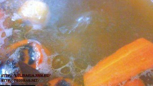 особенности национальной котлеты