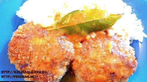 особенности национальной котлеты