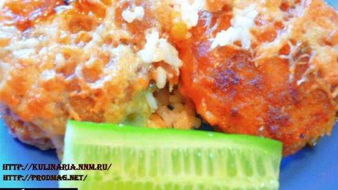особенности национальной котлеты