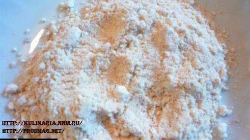 особенности национальной котлеты