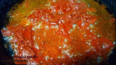 особенности национальной котлеты