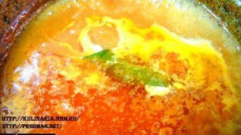 особенности национальной котлеты