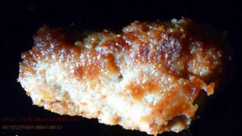 особенности национальной котлеты