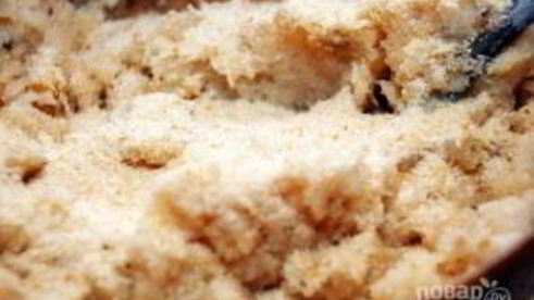 рыбные котлеты